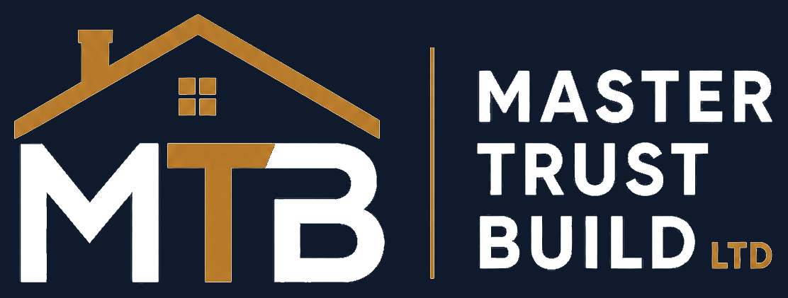 Master Trust Build Ltd